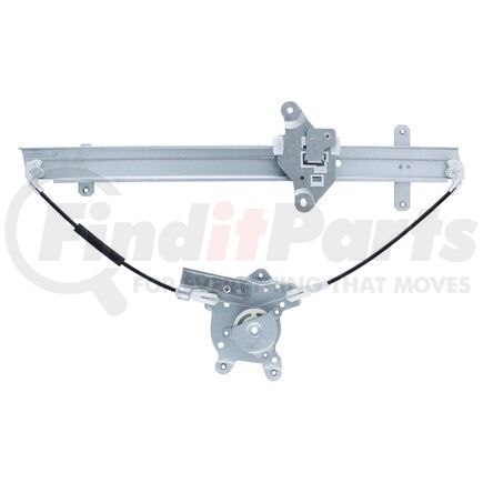 WAI WPR0314L Window Regulator