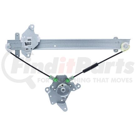 WAI WPR0319R Window Regulator