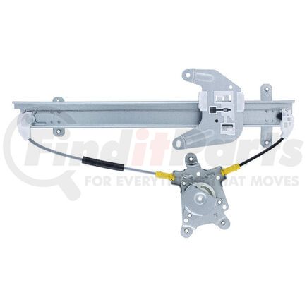 WAI WPR0320LB Window Regulator