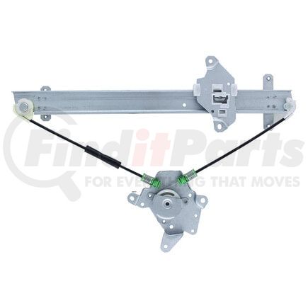 WAI WPR0318L Window Regulator
