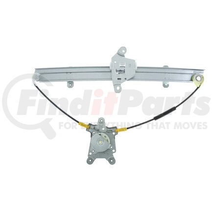 WAI WPR0323R Window Regulator