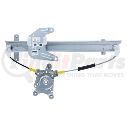 WAI WPR0321RB Window Regulator