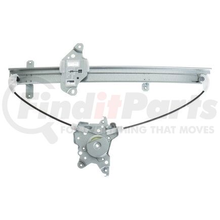 WAI WPR0332R Window Regulator
