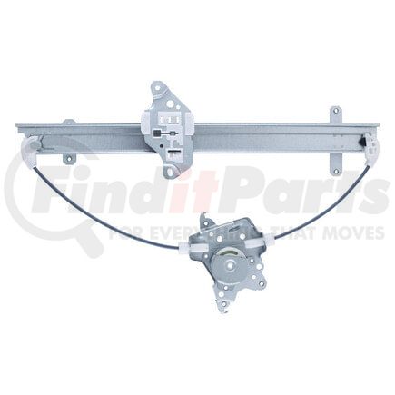 WAI WPR0333L Window Regulator
