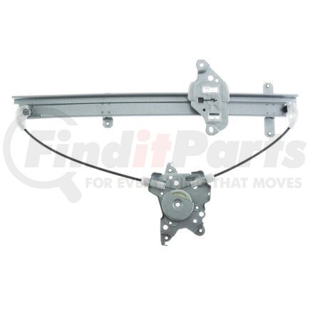 WAI WPR0331L Window Regulator