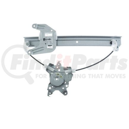 WAI WPR0335LB Window Regulator