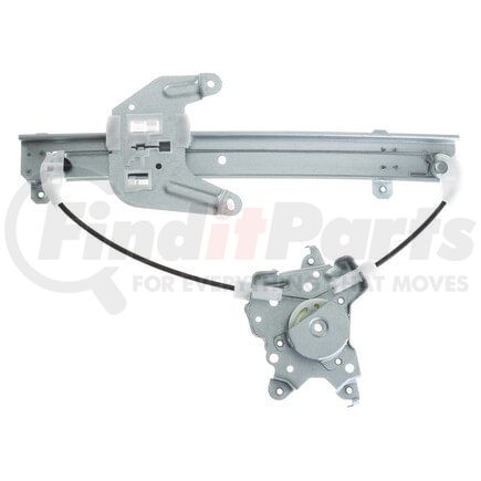 WAI WPR0336RB Window Regulator