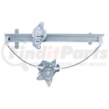 WAI WPR0334R Window Regulator