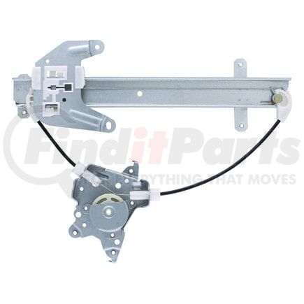 WAI WPR0340RB Window Regulator