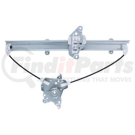WAI WPR0338R Window Regulator