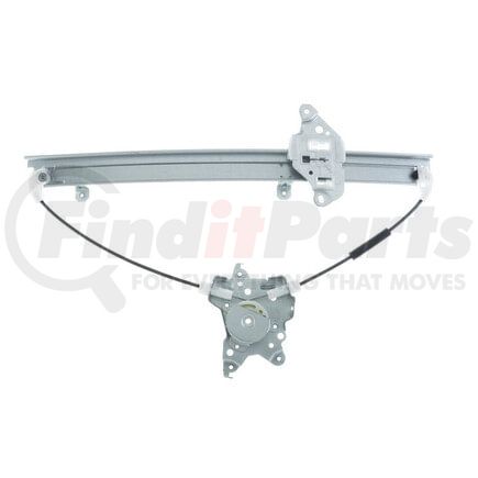 WAI WPR0347L Window Regulator