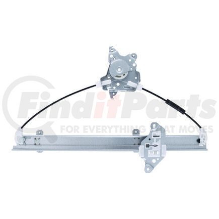 WAI WPR0348R Window Regulator