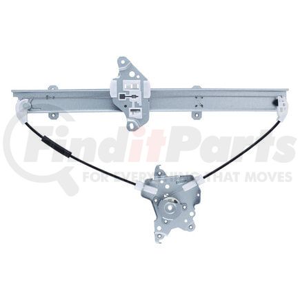 WAI WPR0355L Window Regulator