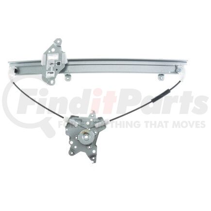 WAI WPR0356R Window Regulator