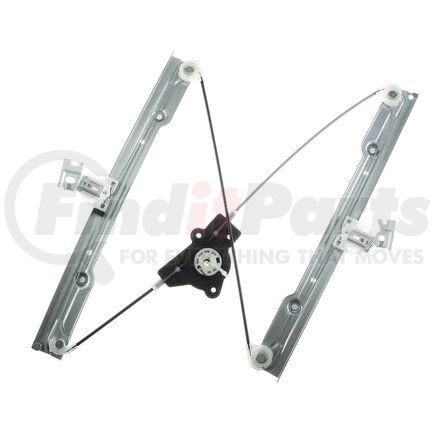 WAI WPR0359L Window Regulator