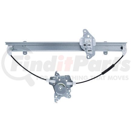 WAI WPR0357L Window Regulator