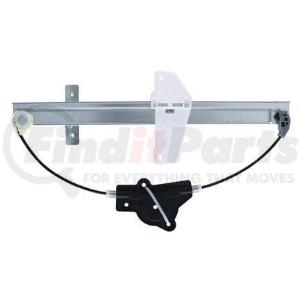WAI WPR0361LB Window Regulator