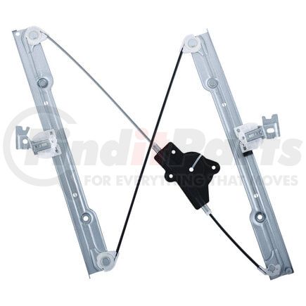 WAI WPR0360R Window Regulator