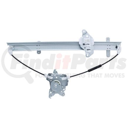 WAI WPR0365L Window Regulator