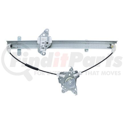 WAI WPR0366R Window Regulator