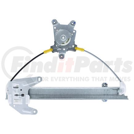 WAI WPR0367LB Window Regulator