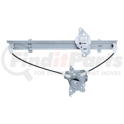 WAI WPR0375L Window Regulator