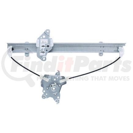 WAI WPR0376R Window Regulator