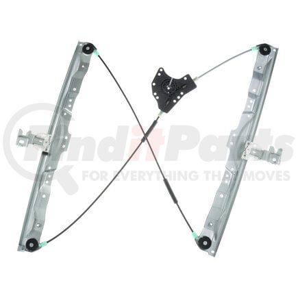 WAI WPR0377L Window Regulator