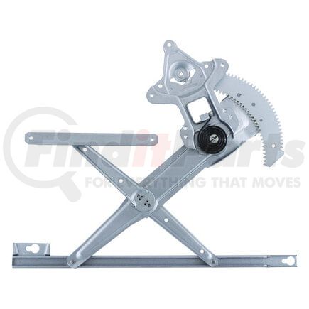 WAI WPR0385L Window Regulator