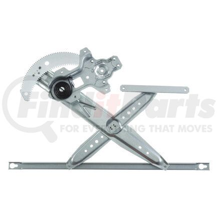 WAI WPR0388R Window Regulator