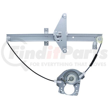 WAI WPR0398R Window Regulator