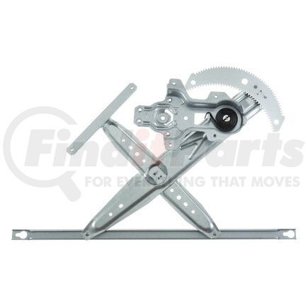 WAI WPR0391L Window Regulator