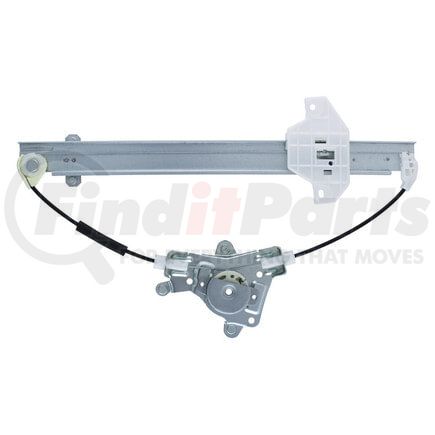 WAI WPR0425LB Window Regulator