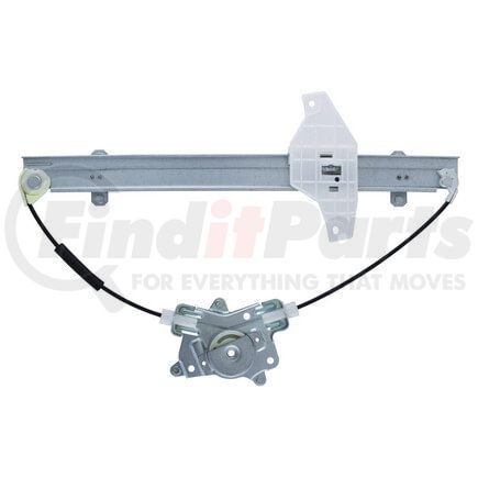 WAI WPR0423L Window Regulator