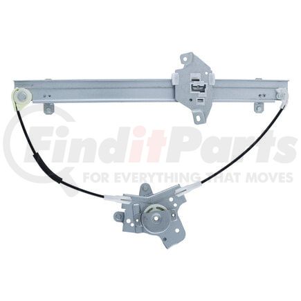 WAI WPR0427L Window Regulator