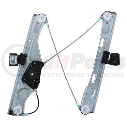 WAI WPR0443L Window Regulator