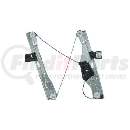 WAI WPR0444R Window Regulator