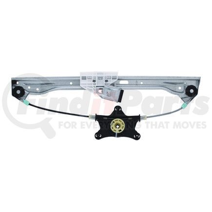 WAI WPR0454RB Window Regulator