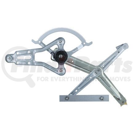 WAI WPR0451L Window Regulator