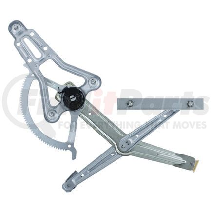 WAI WPR0452R Window Regulator