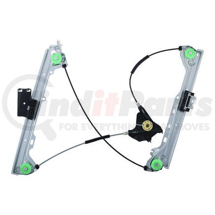 WAI WPR0469L Window Regulator