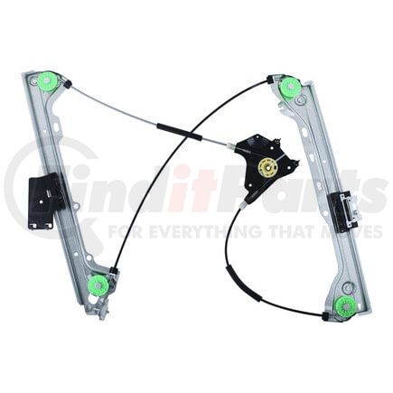 WAI WPR0470R Window Regulator