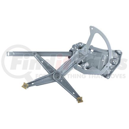 WAI WPR0476R Window Regulator