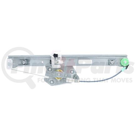 WAI WPR0478RB Window Regulator