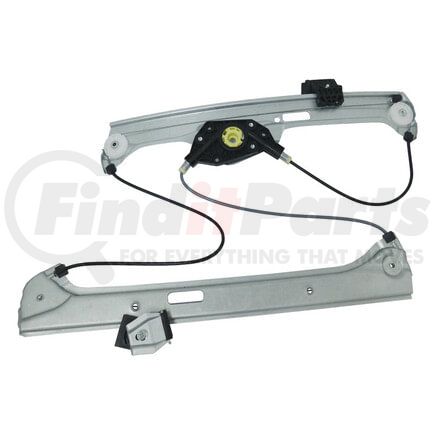 WAI WPR0482R Window Regulator