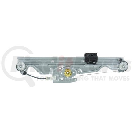 WAI WPR0487LB Window Regulator