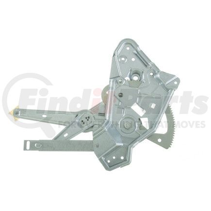 WAI WPR0490RB Window Regulator