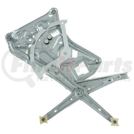 WAI WPR0491L Window Regulator