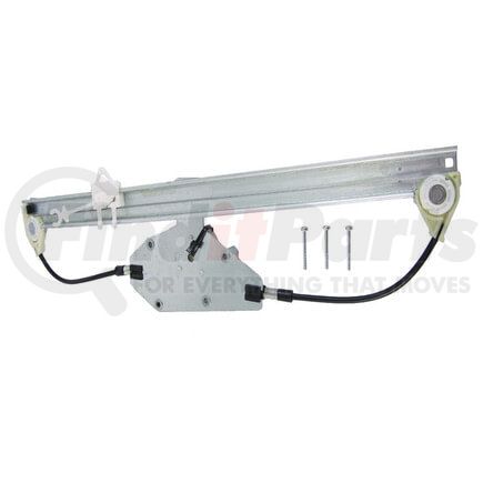 WAI WPR0500RB Window Regulator
