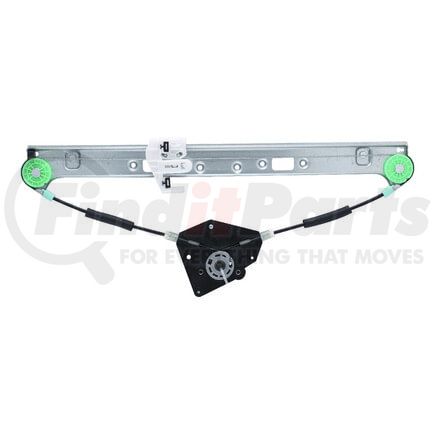 WAI WPR0504RB Window Regulator